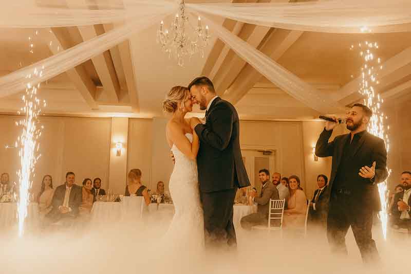 Wedding Entertainment 